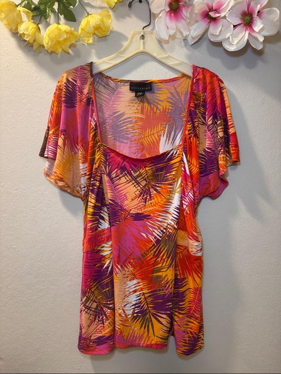 Tops - ATTENTION WOMEN’S BLOUSE XL